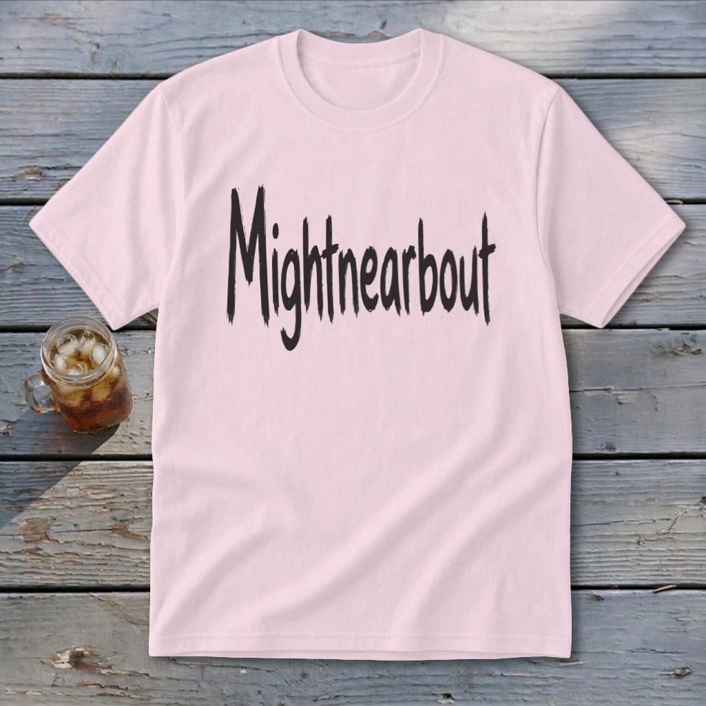 Mightnearbout Youth Tee