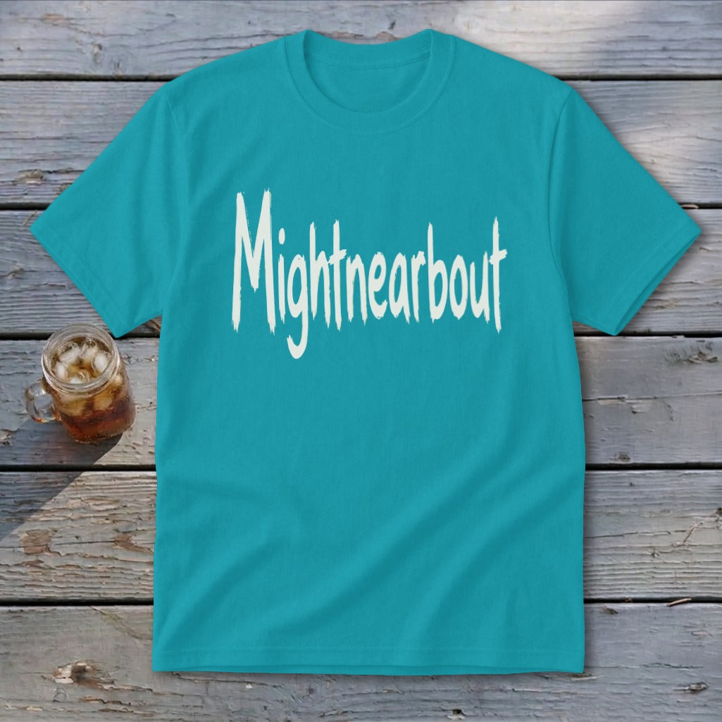 Mightnearbout Youth Tee