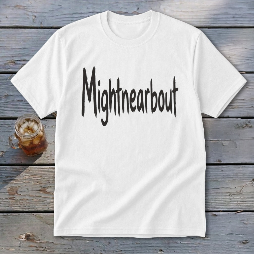 Mightnearbout Youth Tee