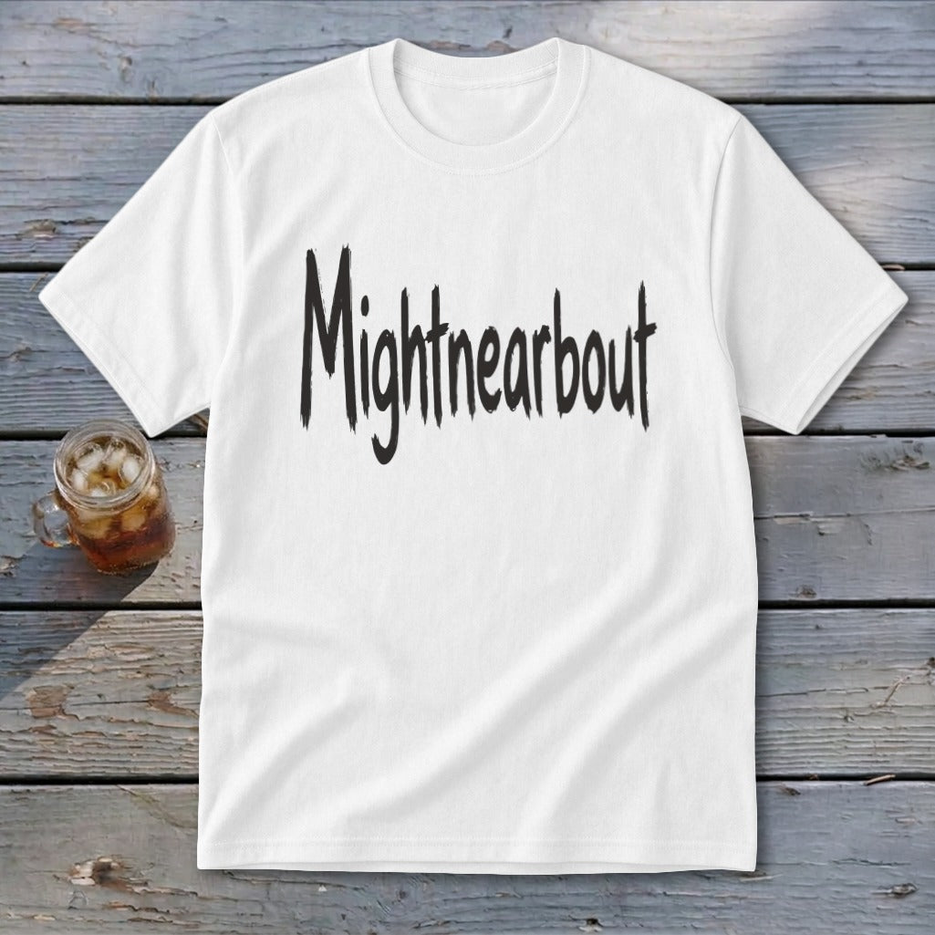 Mightnearbout Youth Tee