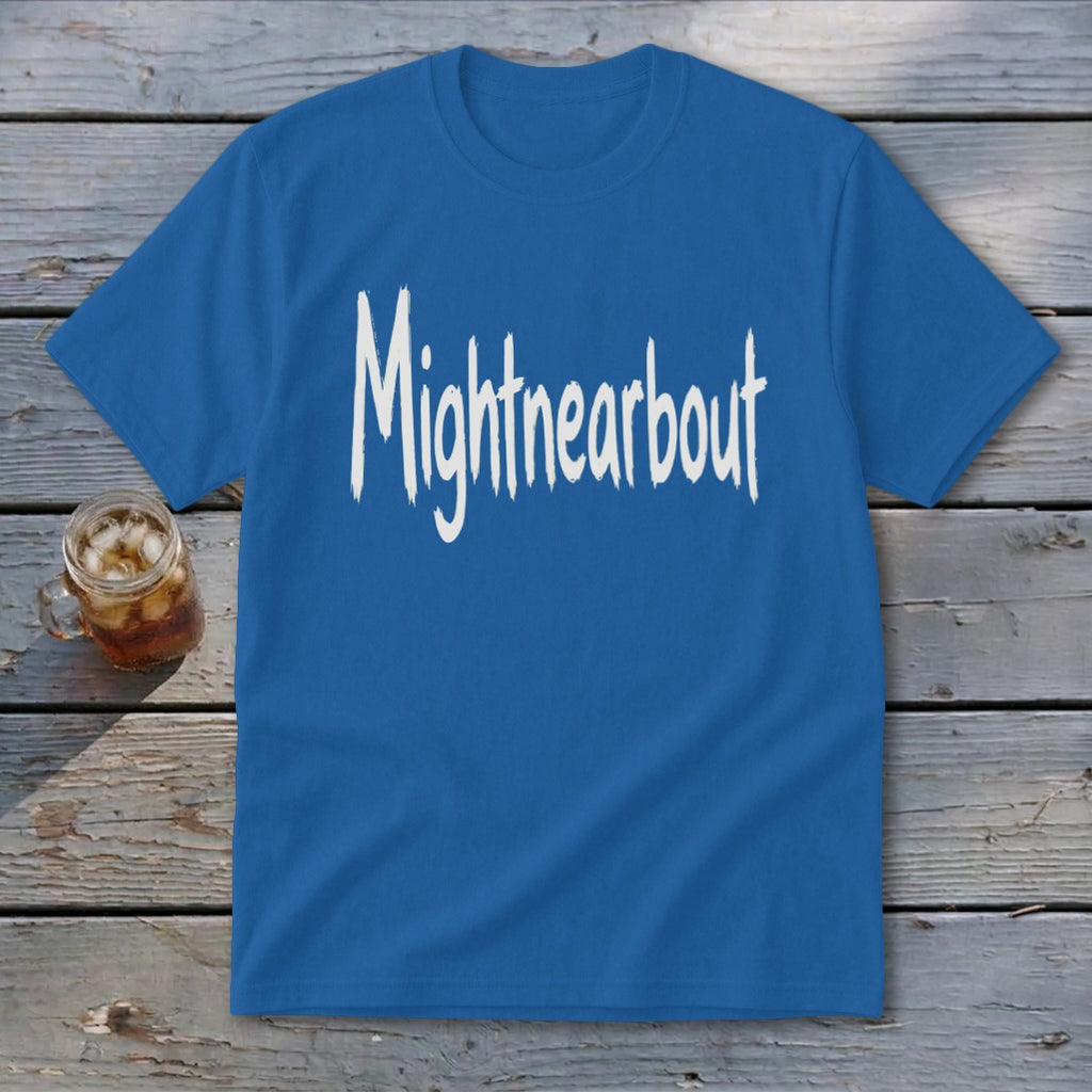 Mightnearbout Youth Tee