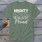 Mighty Proud Classic Tee