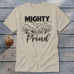 Mighty Proud Classic Tee