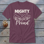 Mighty Proud Classic Tee