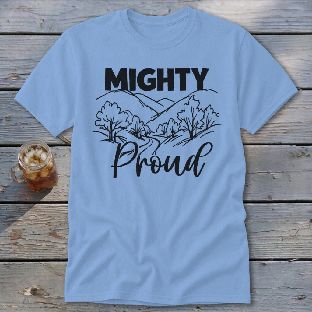 Mighty Proud Classic Tee