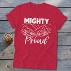 Mighty Proud Softstyle Tee