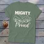 Mighty Proud Softstyle Tee