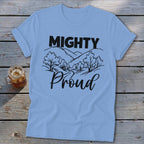 Mighty Proud Softstyle Tee