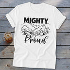 Mighty Proud Softstyle Tee