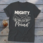 Mighty Proud Softstyle Tee