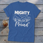 Mighty Proud Softstyle Tee