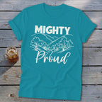 Mighty Proud Softstyle Tee