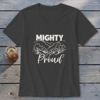 Mighty Proud V-neck