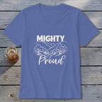 Mighty Proud V-neck