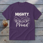 Mighty Proud Youth Tee