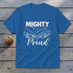 Mighty Proud Youth Tee