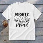 Mighty Proud Youth Tee