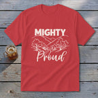 Mighty Proud Youth Tee