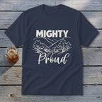 Mighty Proud Youth Tee