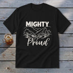 Mighty Proud Youth Tee