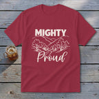 Mighty Proud Youth Tee