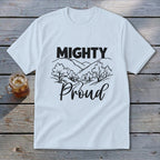 Mighty Proud Youth Tee