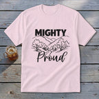 Mighty Proud Youth Tee
