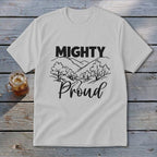 Mighty Proud Youth Tee