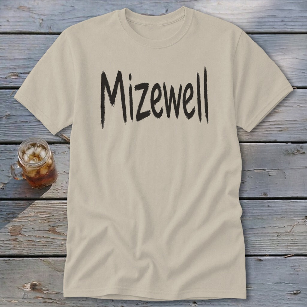 Mizewell Classic Tee