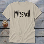 Mizewell Classic Tee