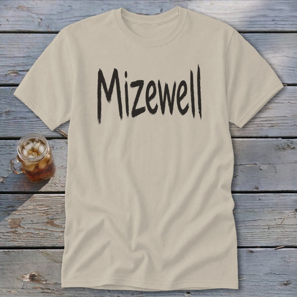 Mizewell Classic Tee