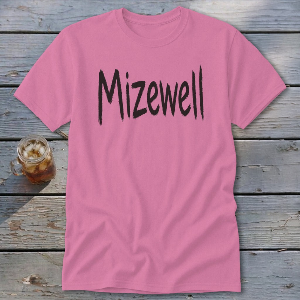 Mizewell Classic Tee