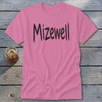 Mizewell Classic Tee