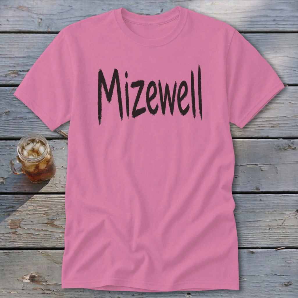 Mizewell Classic Tee