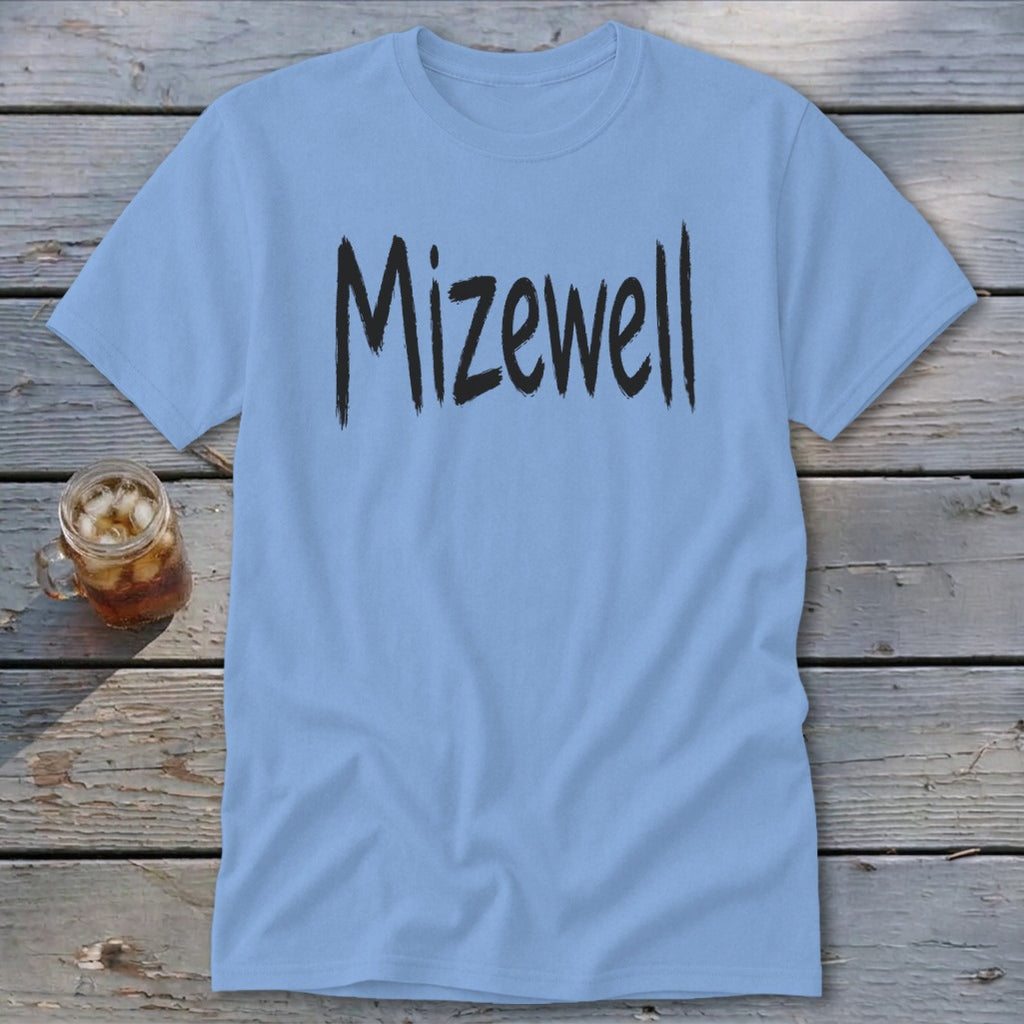 Mizewell Classic Tee