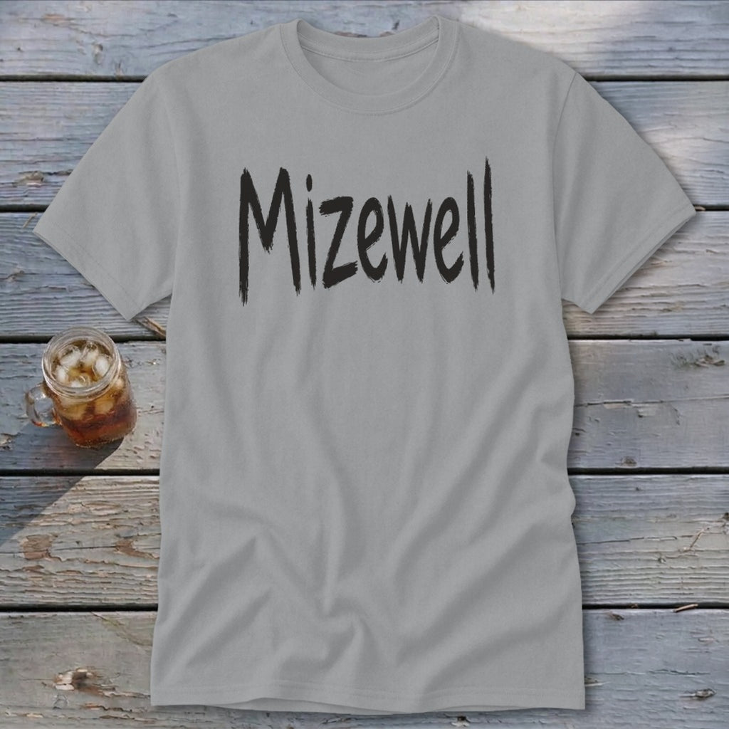 Mizewell Classic Tee