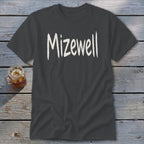 Mizewell Classic Tee