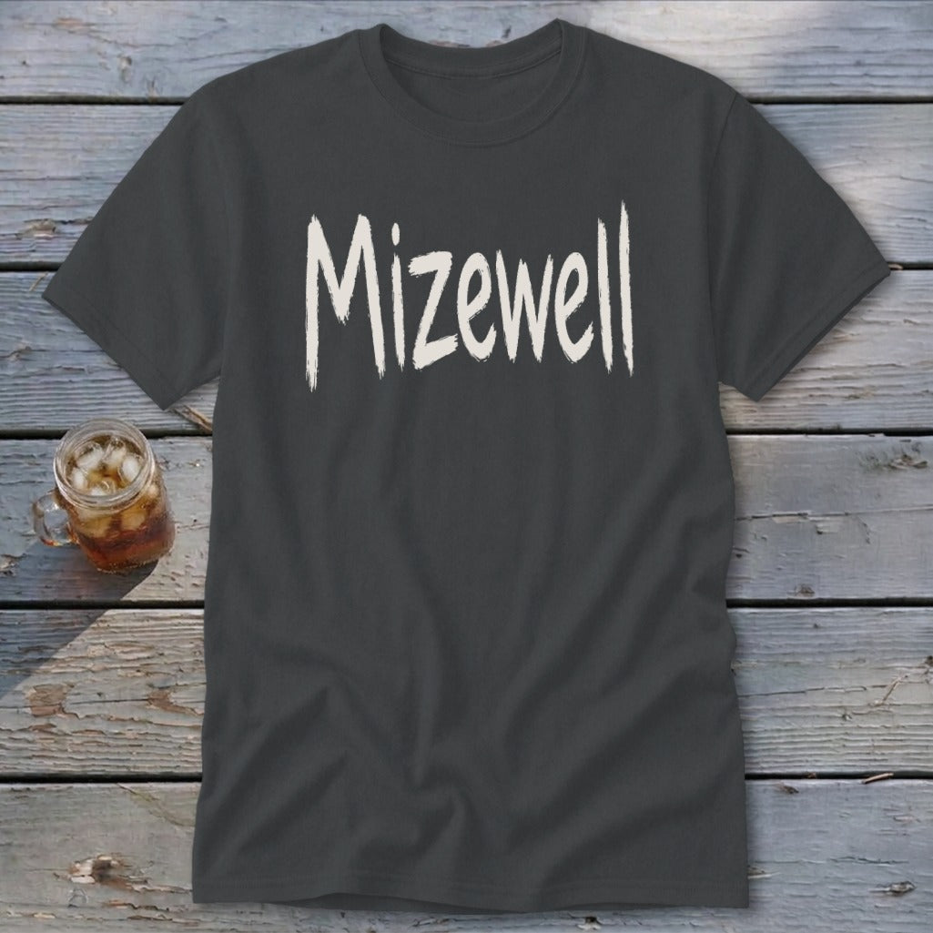 Mizewell Classic Tee