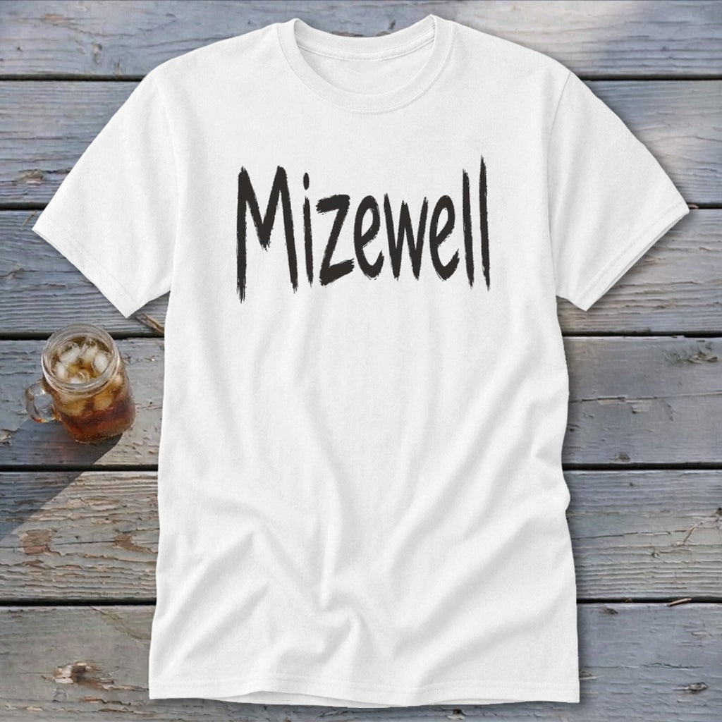 Mizewell Classic Tee