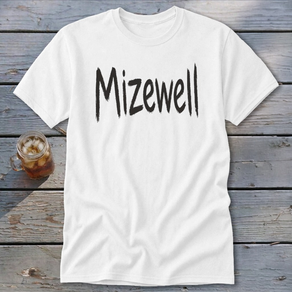 Mizewell Classic Tee