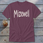 Mizewell Classic Tee