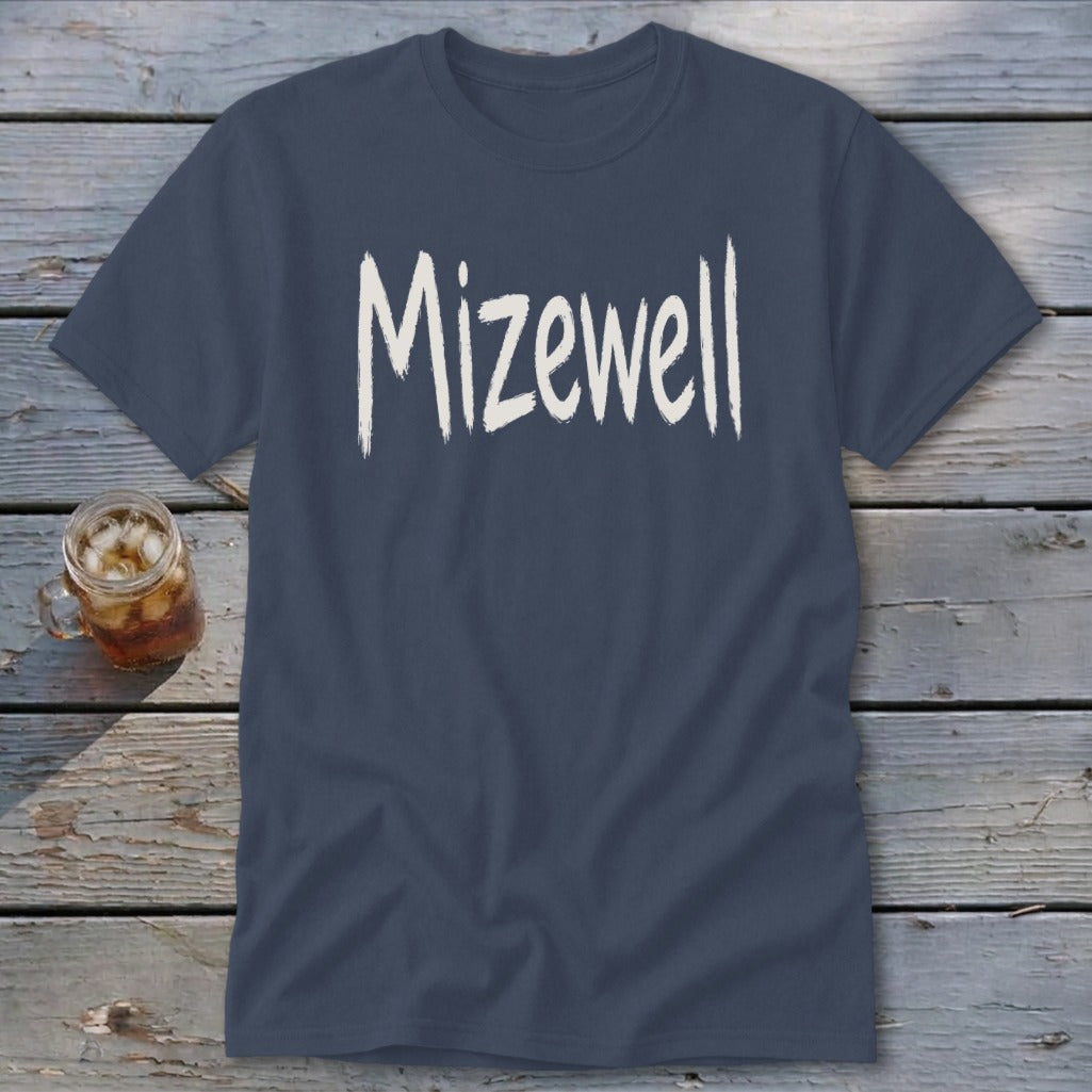 Mizewell Classic Tee