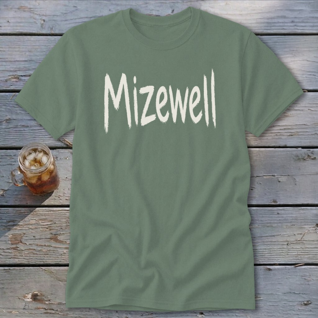 Mizewell Classic Tee
