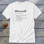 Mizewell Definition Classic Tee