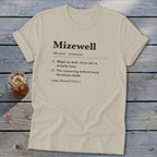 Mizewell Definition Softstyle Tee