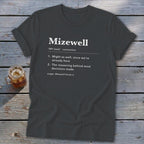 Mizewell Definition Softstyle Tee