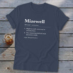Mizewell Definition Softstyle Tee