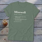 Mizewell Definition Softstyle Tee