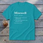 Mizewell Definition Youth Tee