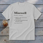 Mizewell Definition Youth Tee